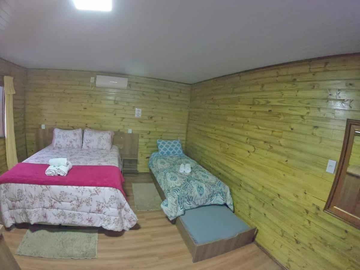 Pousada Bem Estar Cambara do Sul Exterior photo