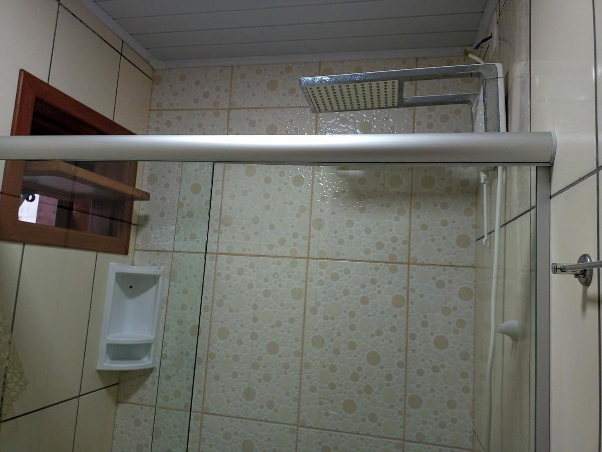 Pousada Bem Estar Cambara do Sul Exterior photo