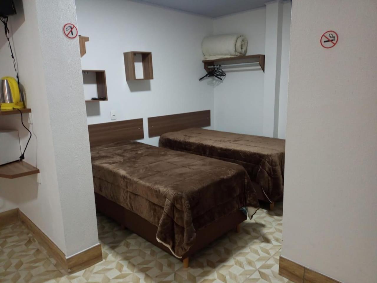 Pousada Bem Estar Cambara do Sul Room photo