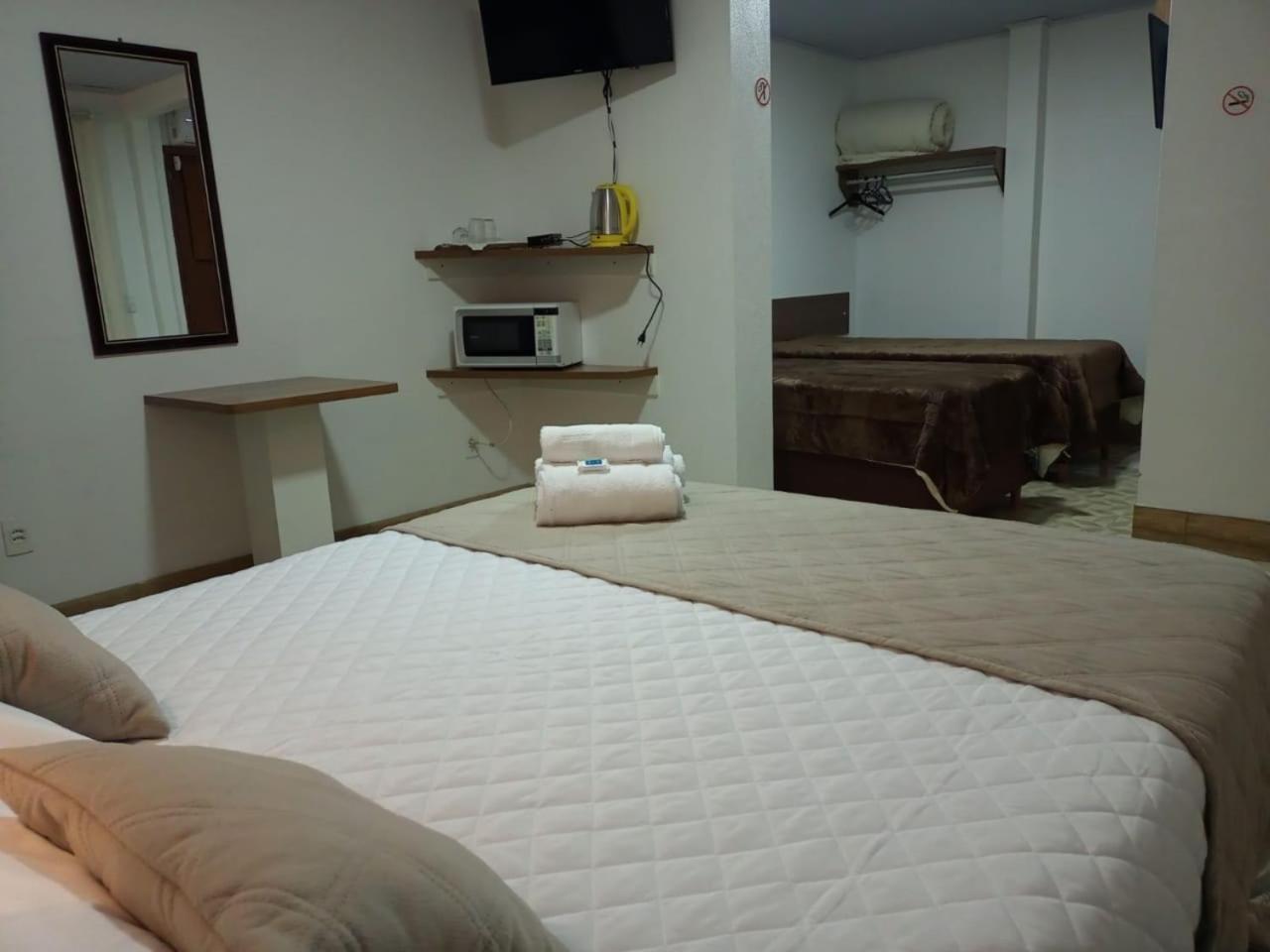 Pousada Bem Estar Cambara do Sul Room photo