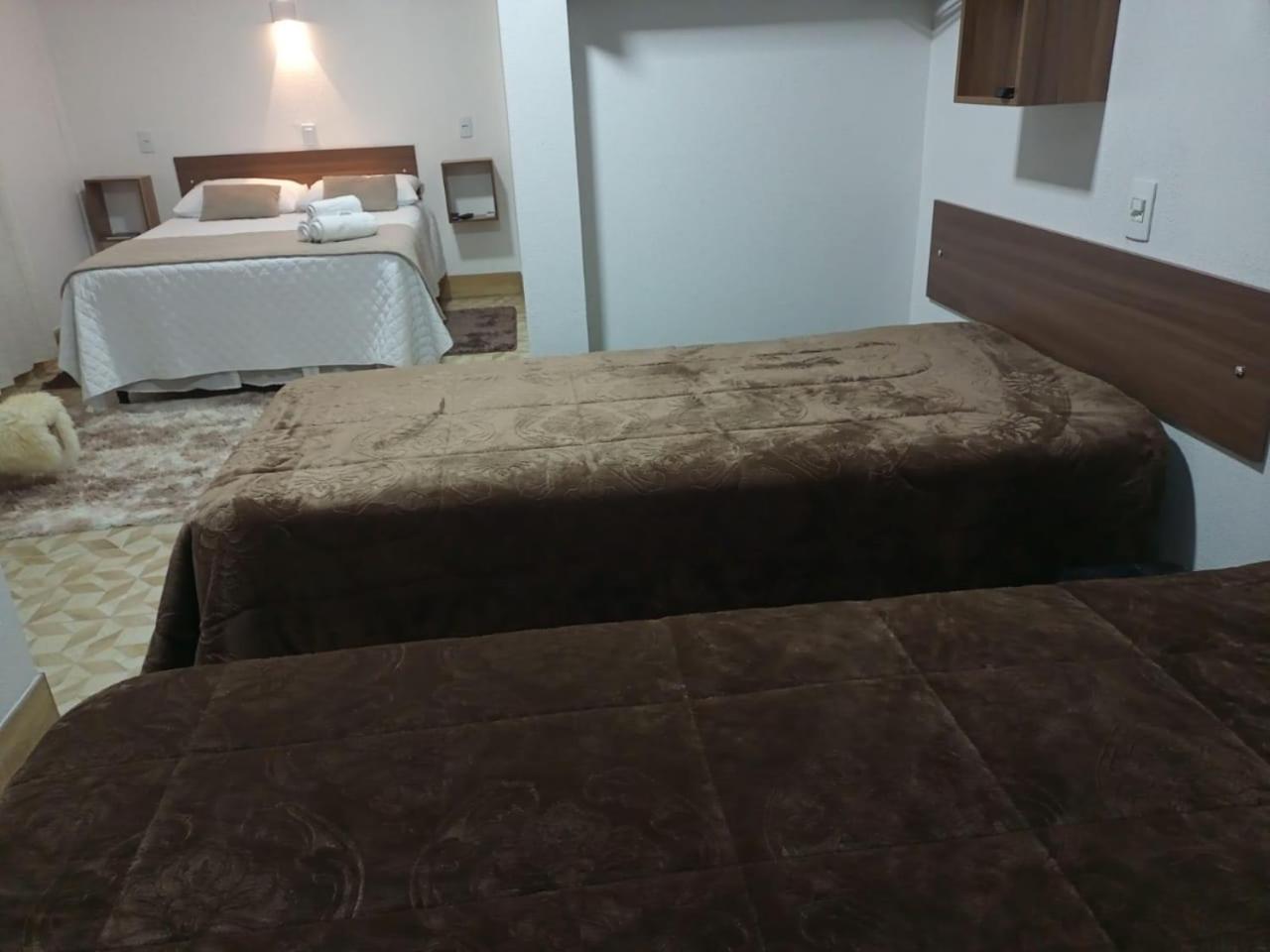 Pousada Bem Estar Cambara do Sul Room photo