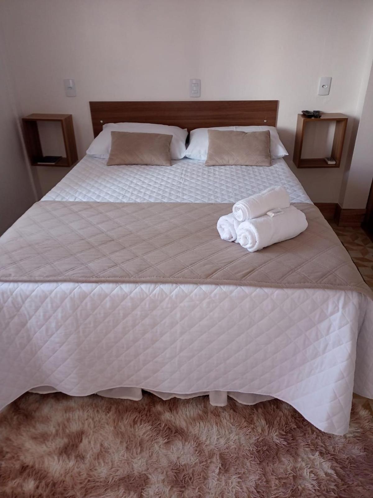 Pousada Bem Estar Cambara do Sul Room photo