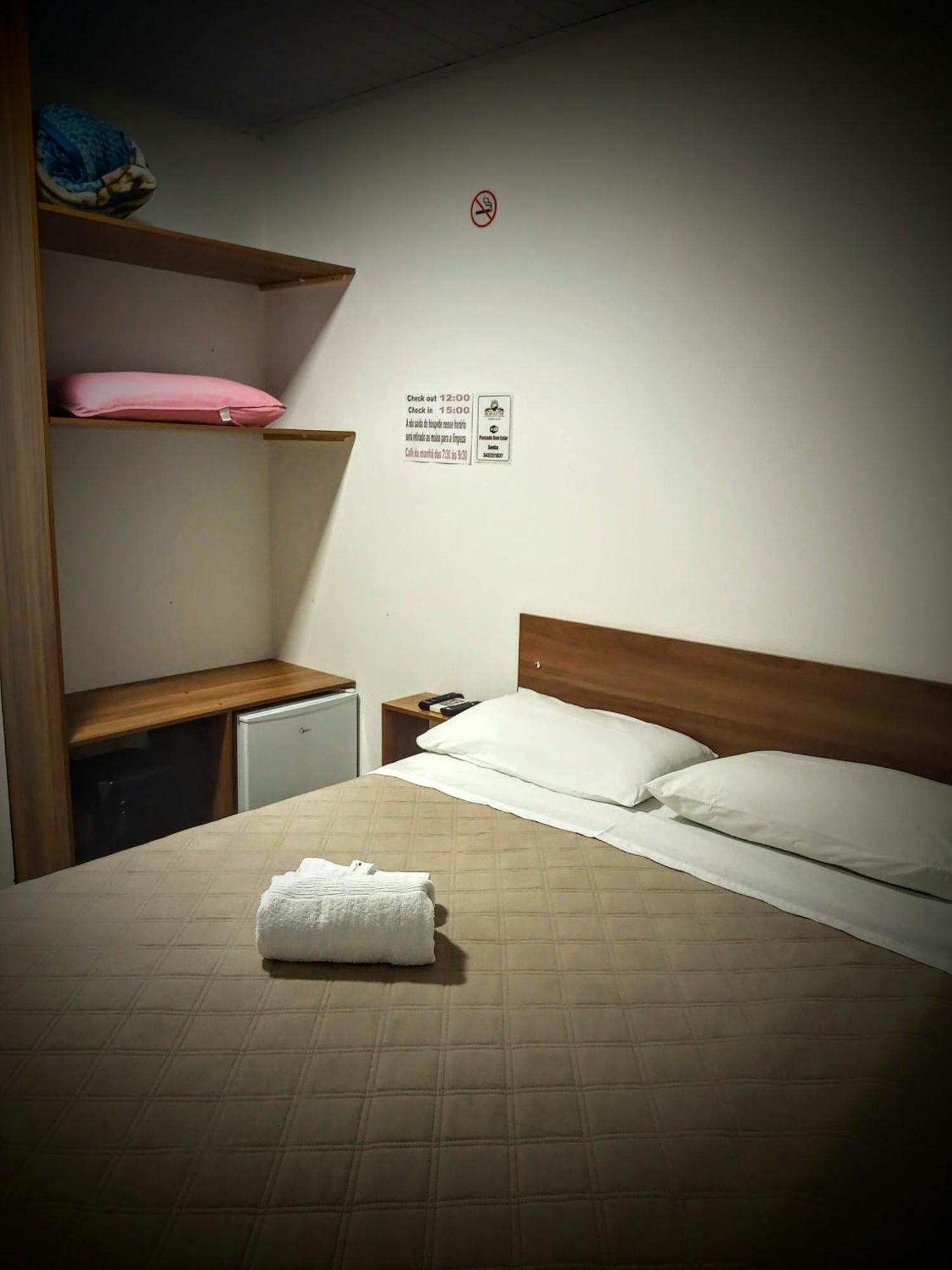 Pousada Bem Estar Cambara do Sul Room photo